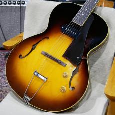 KING SNAKE Muddy Non Cutaway / Tobacco Sunburst_3