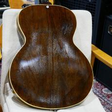 KING SNAKE Muddy Non Cutaway / Tobacco Sunburst_8