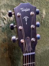 Taylor 【Taylor認定中古品】514ce V-Class Red Ironbark -2022USED-【48回迄金利0%対象】【送料当社負担】_4