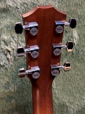 Taylor 【Taylor認定中古品】514ce V-Class Red Ironbark -2022USED-【48回迄金利0%対象】【送料当社負担】_5