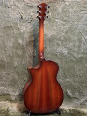 Taylor 【Taylor認定中古品】514ce V-Class Red Ironbark -2022USED-【48回迄金利0%対象】【送料当社負担】_7