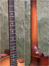 Taylor 【Taylor認定中古品】514ce V-Class Red Ironbark -2022USED-【48回迄金利0%対象】【送料当社負担】_8