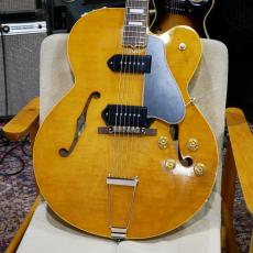 KING SNAKE Two Bone T / Amber Natural