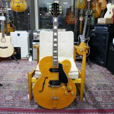 KING SNAKE Two Bone T / Amber Natural_2