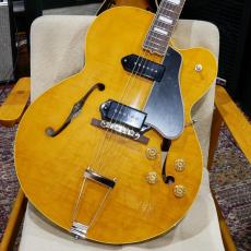 KING SNAKE Two Bone T / Amber Natural_3