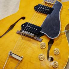 KING SNAKE Two Bone T / Amber Natural_4