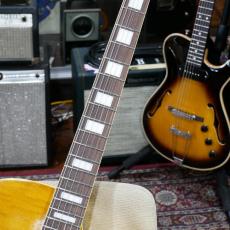 KING SNAKE Two Bone T / Amber Natural_5