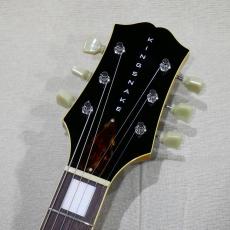 KING SNAKE Two Bone T / Amber Natural_6