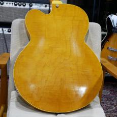 KING SNAKE Two Bone T / Amber Natural_10