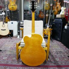 KING SNAKE Two Bone T / Amber Natural_11