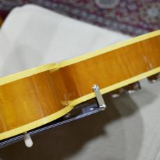 KING SNAKE Two Bone T / Amber Natural_13
