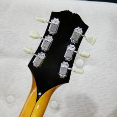 KING SNAKE Two Bone T / Amber Natural_15