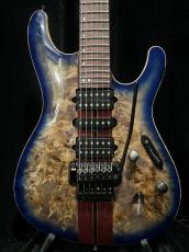 Ibanez S1070PBZ Mod