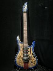 Ibanez S1070PBZ Mod_2