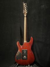Ibanez S1070PBZ Mod_5
