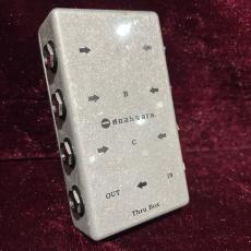 Noah`sark Thru Box
