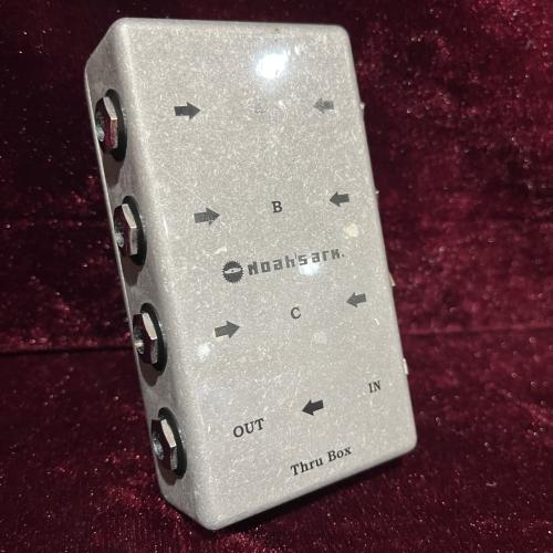 Noah`sark Thru Box