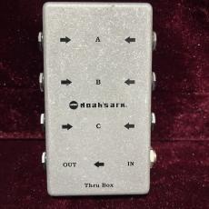 Noah`sark Thru Box_2