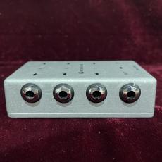 Noah`sark Thru Box_7