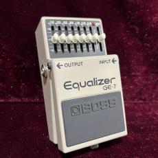 BOSS GE-7