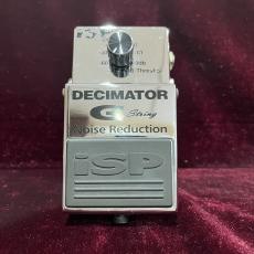 iSP Technologies Decimator G string_2