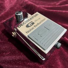iSP Technologies Decimator G string_8