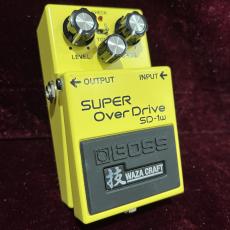 BOSS SD-1W