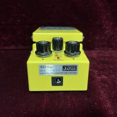 BOSS SD-1W_4
