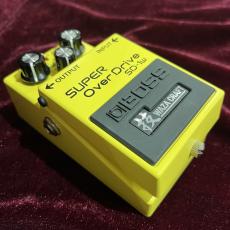 BOSS SD-1W_8