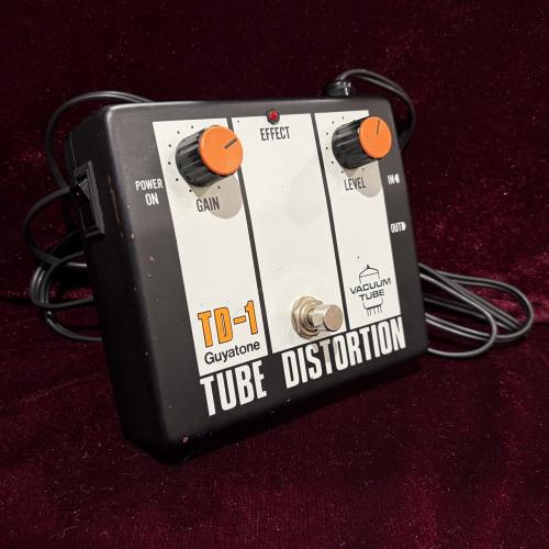 Guyatone TD-1