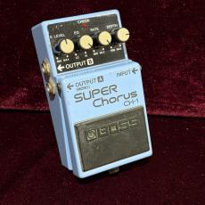 BOSS CH-1 SUPER Chorus