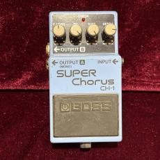 BOSS CH-1 SUPER Chorus_2
