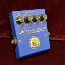 AMT ELECTRONICS California Sound