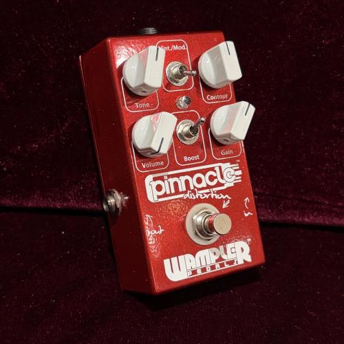 Wampler Pedals Pinnacle Distortion