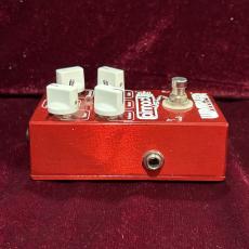 Wampler Pedals Pinnacle Distortion_5