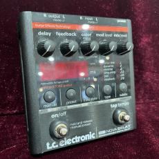 tc electronic ND-1 Nova Delay