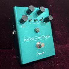 Fender Marine Layer Reverb