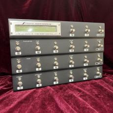 Fractal Audio Systems Axe-Fx II XL+ / MFC-101 Mark III_4