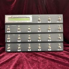 Fractal Audio Systems Axe-Fx II XL+ / MFC-101 Mark III_5