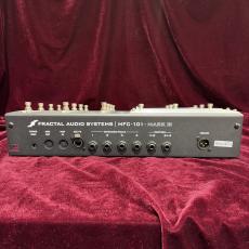 Fractal Audio Systems Axe-Fx II XL+ / MFC-101 Mark III_7