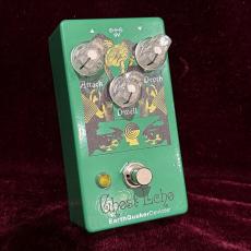 Earth Quaker Devices Ghost Echo