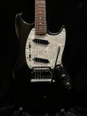 Fender Mustang 1978