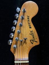 Fender Mustang 1978_3