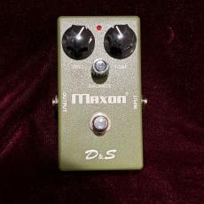 Maxon D&S_2