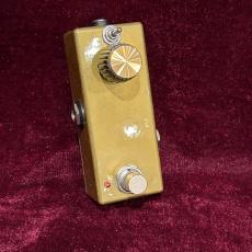 VeroCity Effects Pedals High Gain Expander