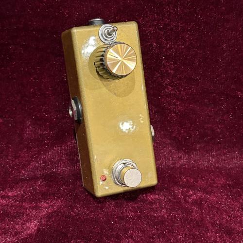 VeroCity Effects Pedals High Gain Expander