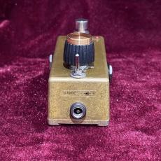 VeroCity Effects Pedals High Gain Expander_4