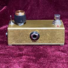 VeroCity Effects Pedals High Gain Expander_5