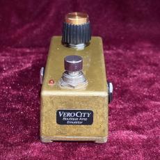 VeroCity Effects Pedals High Gain Expander_6