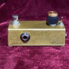 VeroCity Effects Pedals High Gain Expander_7